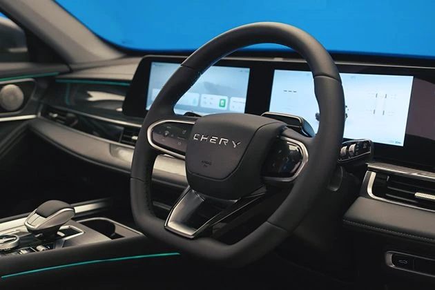 Creating the right ambience